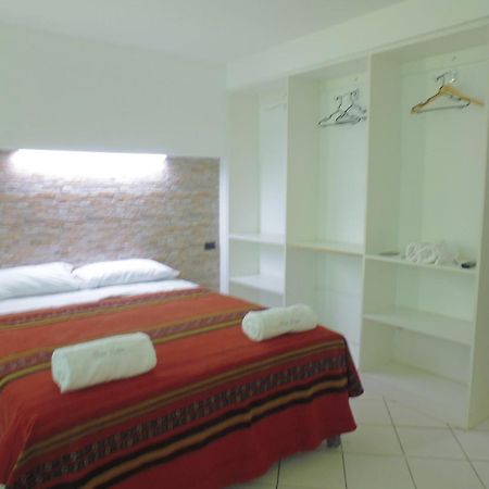 Hostal Fatima บัวโช ภายนอก รูปภาพ