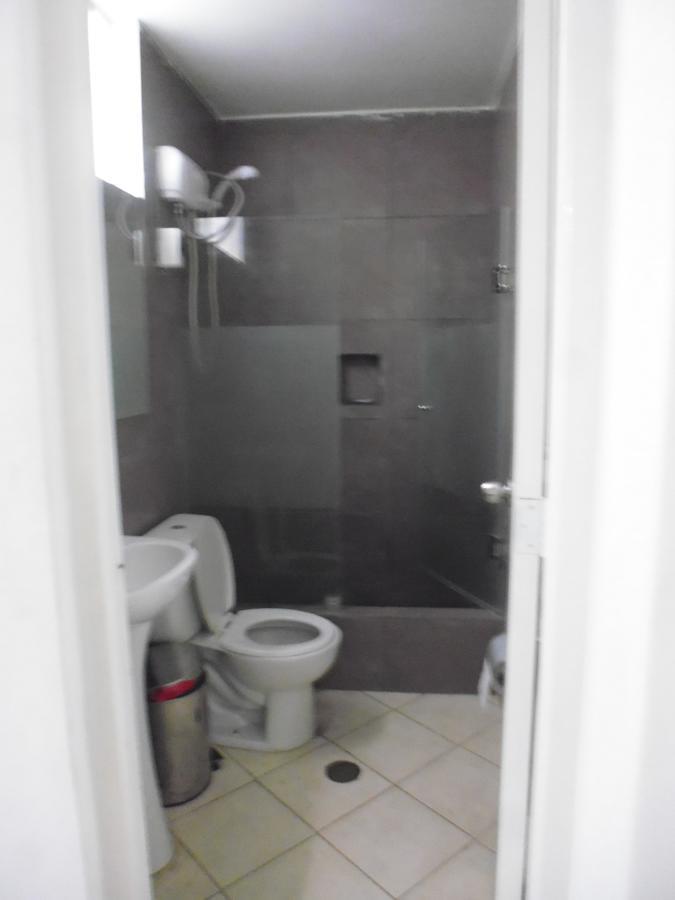 Hostal Fatima บัวโช ภายนอก รูปภาพ